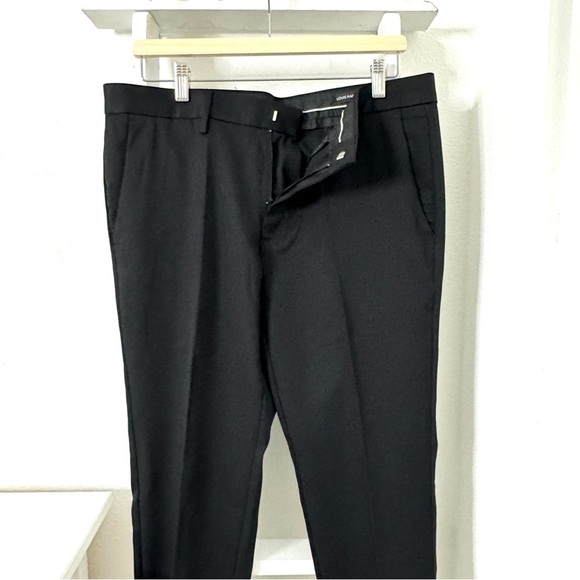 Louis Raphael Men's Slim Fit Suit Pant Size 34W X 30L - Picture 10 of 16